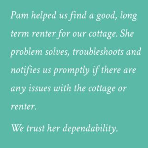 Pam Thompson - Thompson Team Carolinas - Testimonials